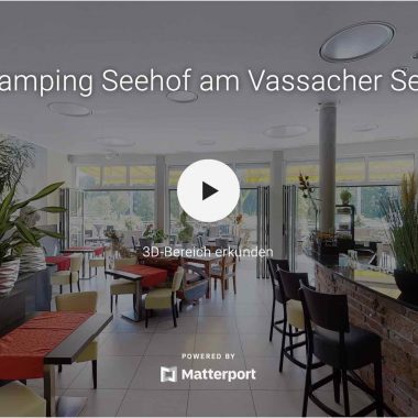 Camping Seehof